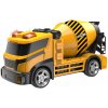Alltoys JCB Míchačka malá