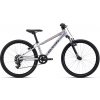 Bicykel CTM Rocky 1.0 Matná Strieborná 2026 24