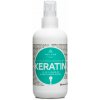 Kallos KJMN Keratin 14 IN 1 Leave In - keratínový výživný bezoplachový sprej, 200 ml