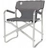 COLEMAN DECK CHAIR Aluminium