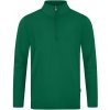 Mikina Jako Ziptop Doubletex c8630-260 Veľkosť XXL