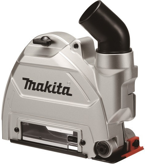 Makita Odsávací adaptér pre XGT 125 mm 191G06-2