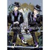 Viz Media Disney Twisted-Wonderland 2: The Manga Book of Octavinelle