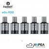 Joyetech eGo POD cartridge 1,2 ohm Pack 5