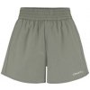 Craft CORE Essence W 1915943 dámske šortky - zelená (647000) - M