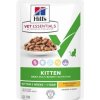 Hill's Feline VE Kitten Growth MB Chicken 12 x 85 g