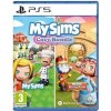 MySims Cozy Bundle PS5