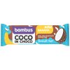 Bombus Coco in choco banán tyčinka 40 g