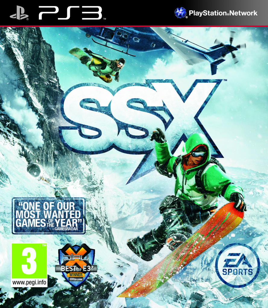 SSX