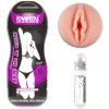 LoveToy Sex In A Can Vagina Stamina Tunnel Flesh