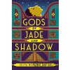 Gods of Jade and Shadow - Silvia Moreno-Garcia