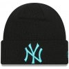NEW ERA MLB Chyt league essential beanie NEYYAN Zimná čiapka US CHILD 60285157