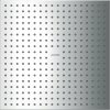Axor ShowerSolutions - Hlavová sprcha 300x300 mm do stropu, 1 prúd, chróm 35317000