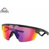 Bike okuliare Oakley Sphaera matte black | prizm road 23/24 - Odosielame do 24 hodín