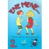 Ene mene 2. díl kniha pro žáky - Kolektiv Autorů