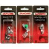 SET pätiek JANOME 1