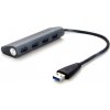 i-tec USB 3.0 Metal Charging HUB 4 Port U3HUB448