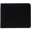 Herschel Roy Wallet Vegan Leather Black