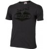 MACHR TOOL T-shirt grey - Výber veľkosti S 48 0960140020