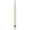 Notino Lifeproof Eyebrow Felt Pen vodeodolná fixa na obočie 03 Warm Brown 1 ml