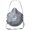 Moldex 253501 respirátor proti jemnému prachu, s ventilom FFP3 D 10 ks; 253501