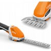 Akumulátorové nožnice na strihanie HSA 26 SET Stihl