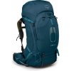 Osprey Atmos AG 65l Venturi blue