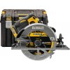 DEWALT 54V XR FLEXVOLT Aku kotúčová píla 190 x 30 mm, bez aku DCS579NT-XJ