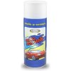 WESCO Spray Paint - Sprejový lak čierny matný 400ml