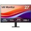 LG 27U421A