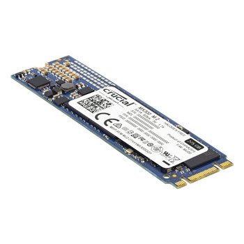 Crucial M.2 MX300 1TB CT1050MX300SSD4