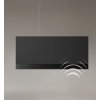 OLEV Stage Vertical Silence 6721W-NO (Závesné LED svietidlo pohlcujúce zvuk.)