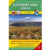 Slovenský kras Domica 1:50 000