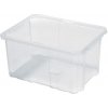 Box CARGO NCC16, 40x30x20 cm, plastový