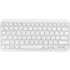 ASUS Marshmallow KW100 CZ/SK (90XB0880-BKB560) Bluetooth / Lokalizácia SK / CZBiela / Batéria 2x AAA