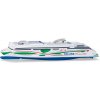 SIKU Super - Tallink Megastar trajekt 1:1000