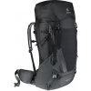 Dámsky batoh Deuter Futura Air Trek 55+10 SL Farba: čierna