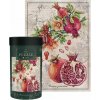 INTERDRUK Botanic Granátové jablko 1000 dielov