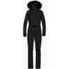 Goldbergh Parry Faux Border Ski Suit black