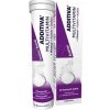 ADDITIVA Multivitamín + Minerál + Kofeín 20 šumivých tabliet ananás