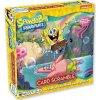 SpongeBob stolová hra Card Scramble (English Version)