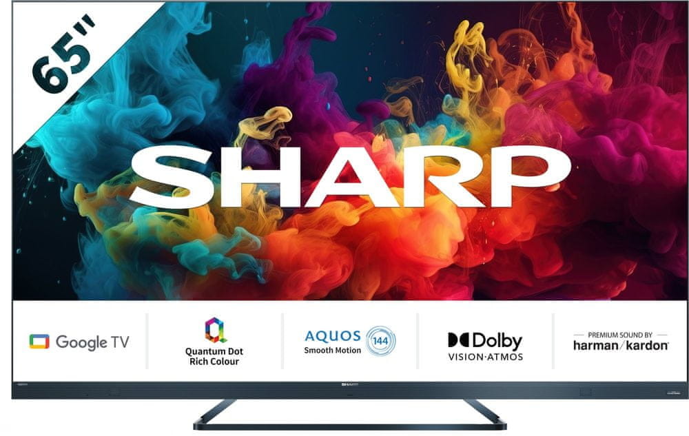 Sharp 65FQ5EA