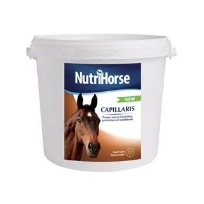 Nutri Horse Capillaris 2 kg