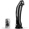 All Black Dong 33cm