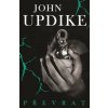 Převrat - John Updike