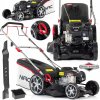 NAC LS46-450E-HSS-JR