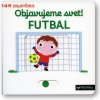 Svojtka MiniPÉDIA – Objavujeme svet! Futbal