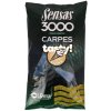 Sensas Kŕmna zmes 3000 Carp Tasty Scopex 1kg