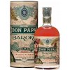 Don Papa Baroko 40% 0,7 l (tuba)