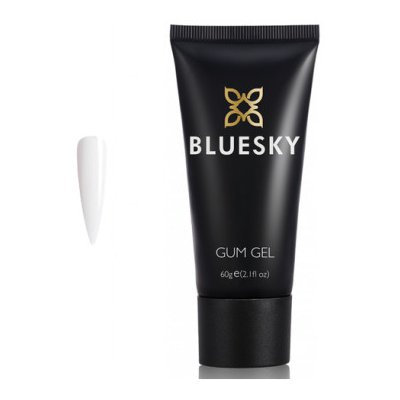 Bluesky akrygél milky white 60 g